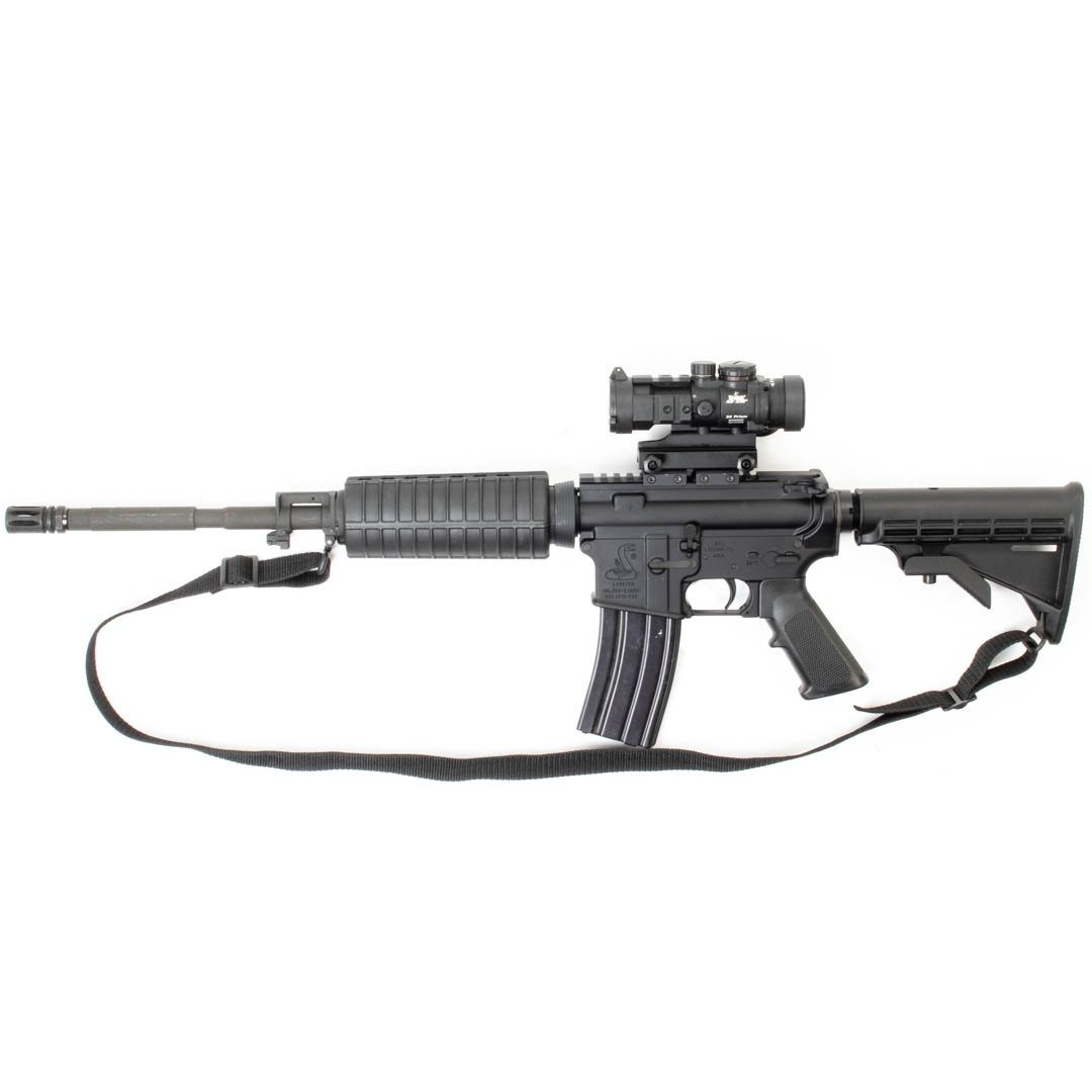 ECOM00431873 BUSHMASTER Xm15-e2s ECOM00431873 520772